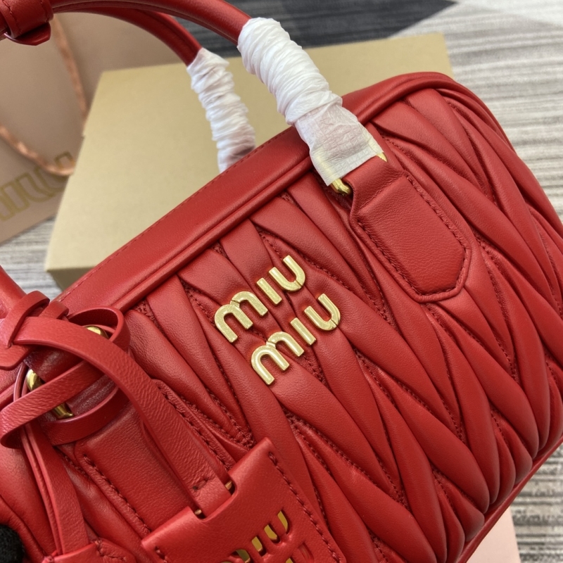 Miu Miu Top Handle Bags